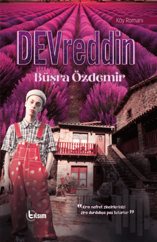 Devreddin | Kitap Ambarı