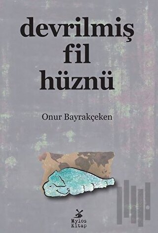 Devrilmiş Fil Hüznü | Kitap Ambarı