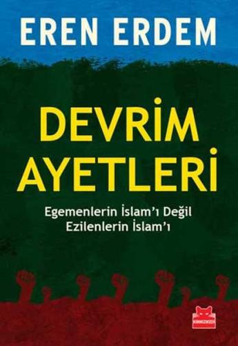 Devrim Ayetleri | Kitap Ambarı