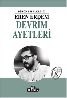 Devrim Ayetleri | Kitap Ambarı