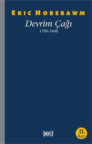 Devrim Çağı (1789-1848) | Kitap Ambarı