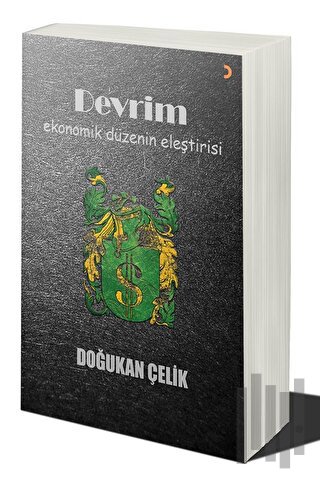 Devrim: Ekonomik Düzenin Eleştirisi | Kitap Ambarı