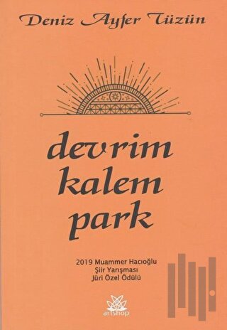 Devrim Kalem Park | Kitap Ambarı