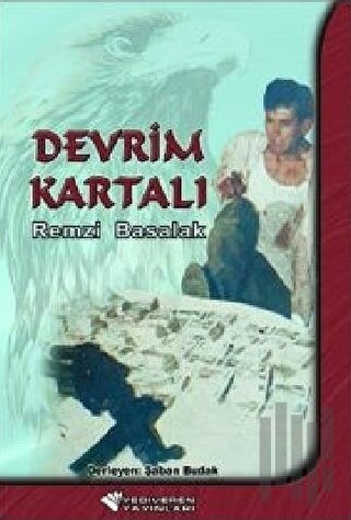 Devrim Kartalı - Remzi Basalak (Ciltli) | Kitap Ambarı