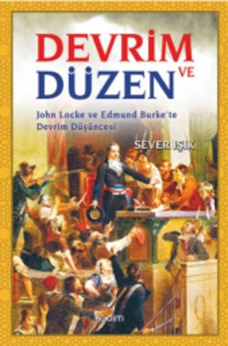 Devrim ve Düzen | Kitap Ambarı