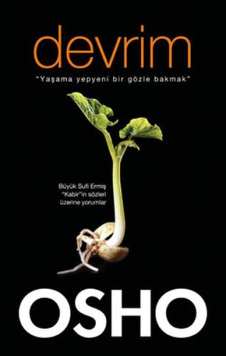 Devrim | Kitap Ambarı