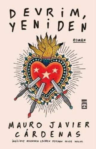 Devrim Yeniden | Kitap Ambarı