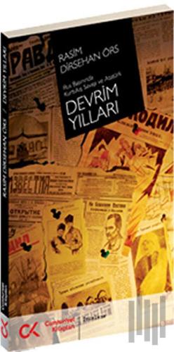 Devrim Yılları | Kitap Ambarı