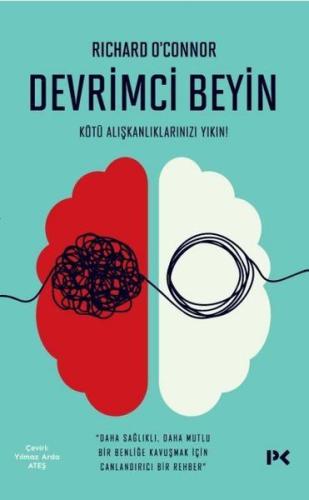 Devrimci Beyin | Kitap Ambarı