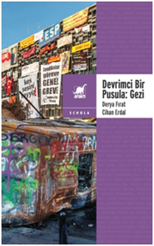 Devrimci Bir Pusula - Gezi | Kitap Ambarı