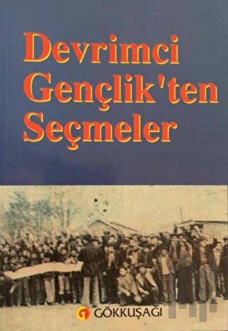 Devrimci Gençlik'ten Seçmeler | Kitap Ambarı