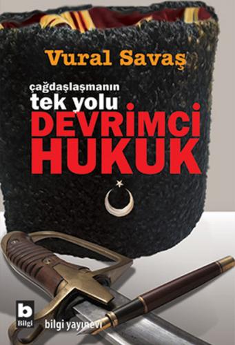 Devrimci Hukuk | Kitap Ambarı