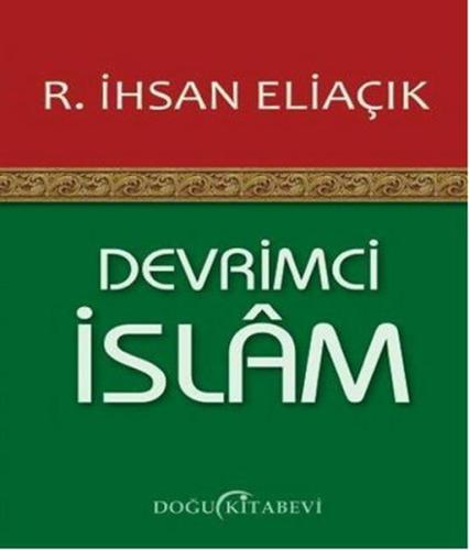 Devrimci İslam | Kitap Ambarı