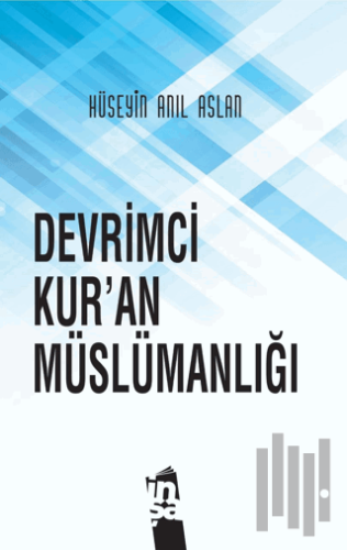 Devrimci Kur’an Müslümanlığı | Kitap Ambarı