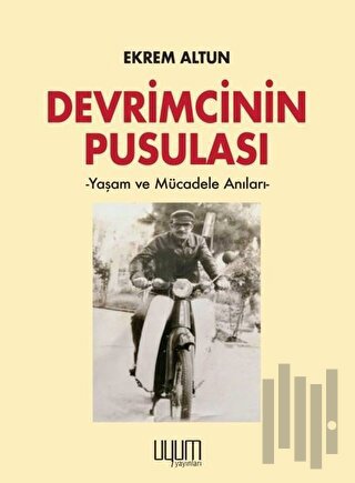 Devrimcinin Pusulası | Kitap Ambarı