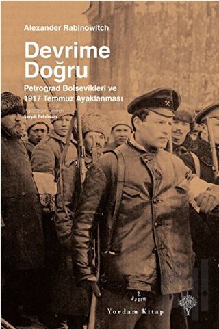 Devrime Doğru | Kitap Ambarı