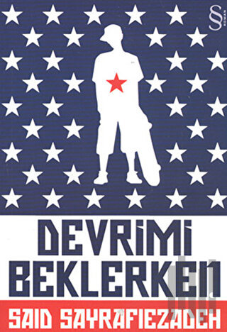 Devrimi Beklerken | Kitap Ambarı