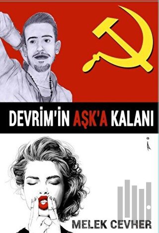 Devrim'in Aşk'a Kalanı | Kitap Ambarı