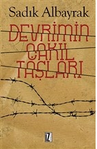 Devrimin Çakıl Taşları | Kitap Ambarı