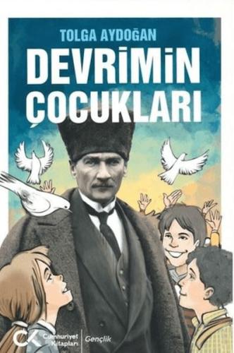 Devrimin Çocukları | Kitap Ambarı