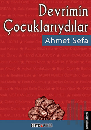 Devrimin Çocuklarıydılar | Kitap Ambarı