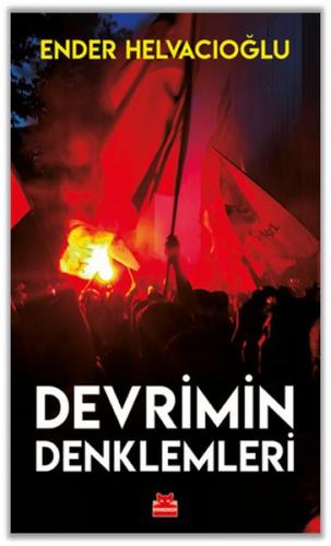 Devrimin Denklemleri | Kitap Ambarı