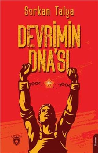 Devrimin Dna'sı | Kitap Ambarı