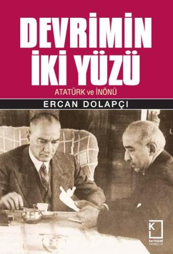 Devrimin İki Yüzü (Ciltli) | Kitap Ambarı