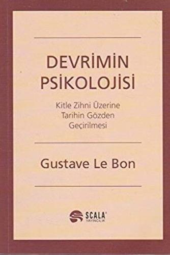 Devrimin Psikolojisi | Kitap Ambarı