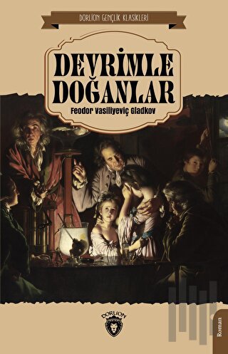 Devrimle Doğanlar | Kitap Ambarı