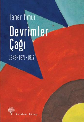 Devrimler Çağı | Kitap Ambarı