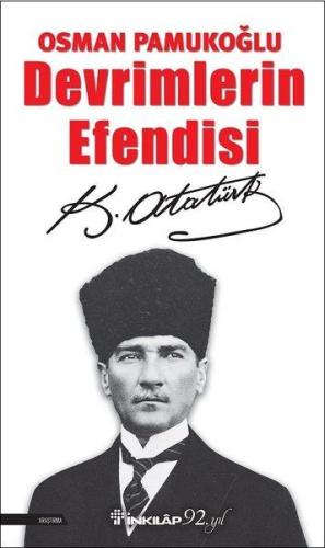 Devrimlerin Efendisi | Kitap Ambarı