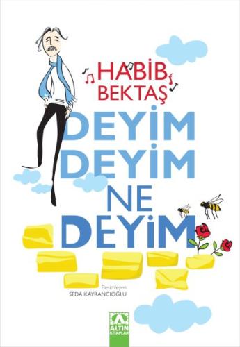 Deyim Deyim Ne Deyim | Kitap Ambarı