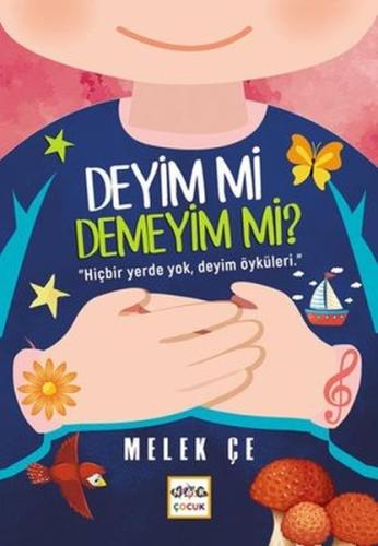 Deyim mi Demeyim mi? - Hiçbir Yerde Yok, Deyim Öyküleri | Kitap Ambarı