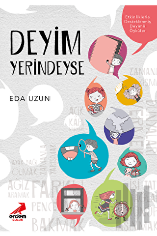 Deyim Yerindeyse | Kitap Ambarı