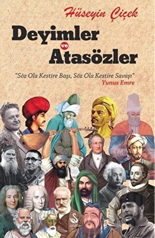 Deyimler ve Atasözleri | Kitap Ambarı