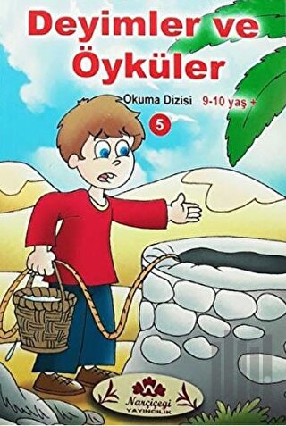 Deyimler ve Öyküler | Kitap Ambarı