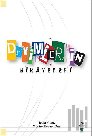 Deyimlerin Hikayeleri (Ciltli) | Kitap Ambarı