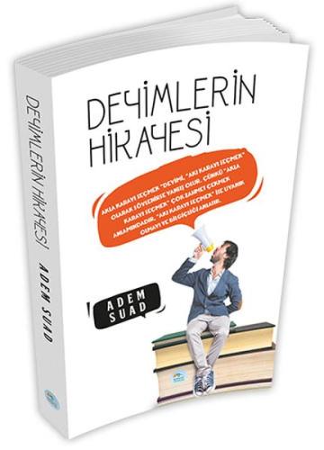 Deyimlerin Hikayesi | Kitap Ambarı