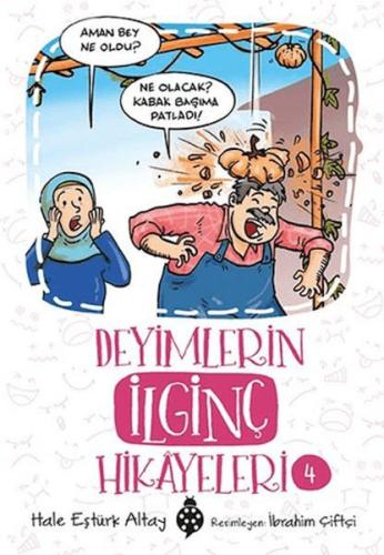 Deyimlerin İlginç Hikayeleri 4 | Kitap Ambarı