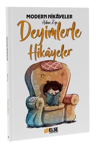 Modern Hikayelerle Deyimler | Kitap Ambarı