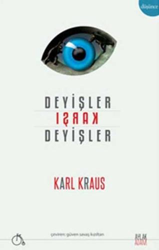 Deyişler Karşı Deyişler | Kitap Ambarı