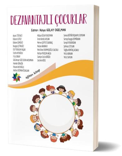 Dezavantajlı Çocuklar | Kitap Ambarı