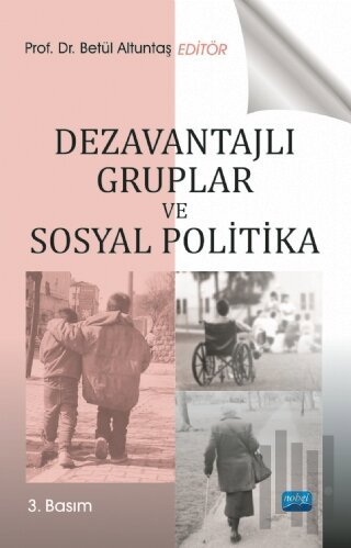 Dezavantajlı Gruplar ve Sosyal Politika | Kitap Ambarı