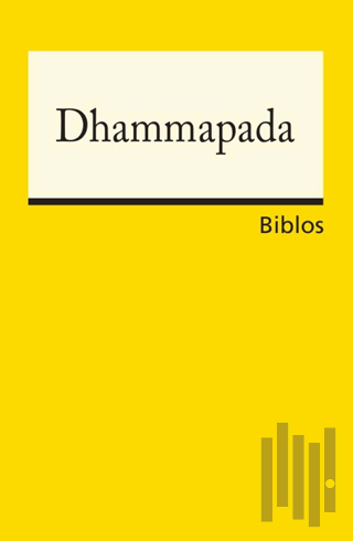 Dhammapada | Kitap Ambarı