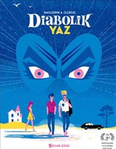 Diabolik Yaz | Kitap Ambarı