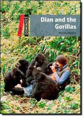 Dian and the Gorillas | Kitap Ambarı