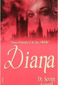 Diana | Kitap Ambarı