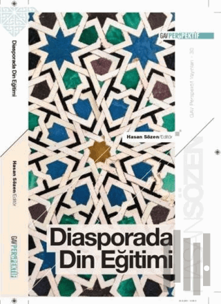 Diasporada Din Eğitimi | Kitap Ambarı