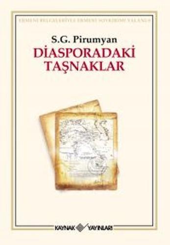 Diasporadaki Taşnaklar | Kitap Ambarı